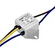 DAA9 1-10A DC Line Noise Filter，12-100VDC